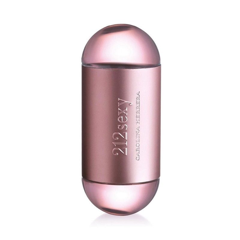 Carolina Herrera 212 Sexy For Woman