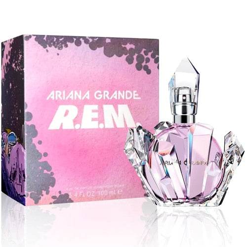 Ariana Grande REM