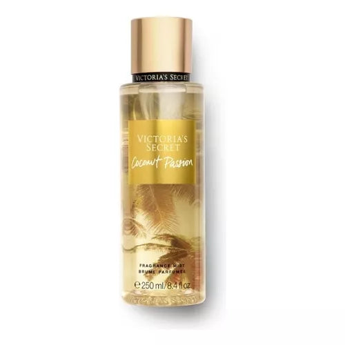 Victoria's secret coconut passion