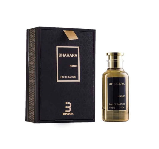 Bharara Niche Femme