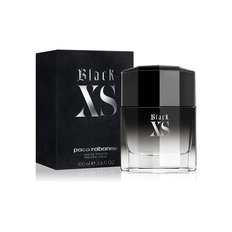 Paco Rabanne Black XS EDT