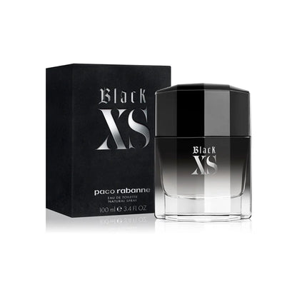 Paco Rabanne Black XS EDT