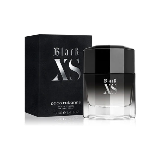 Paco Rabanne Black XS EDT