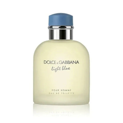 Dolce & Gabbana Light Blue Eau de Toilette