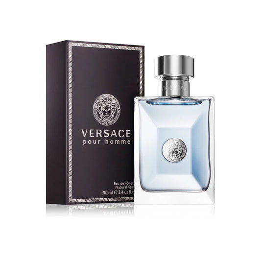 Versace Pour Homme EDT