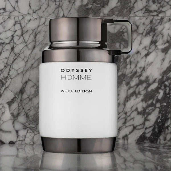 Armaf Odyssey Homme White Edition