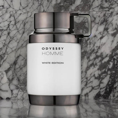 Armaf Odyssey Homme White Edition