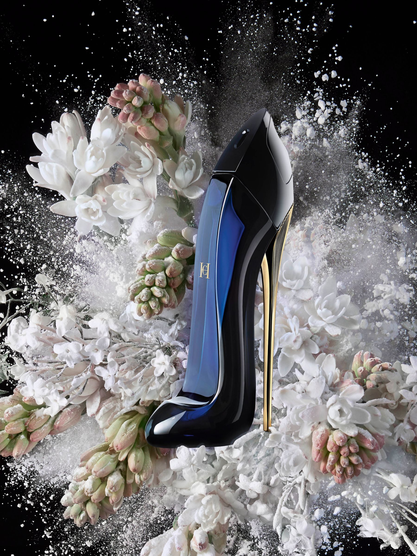 Carolina Herrera Good Girl Légère