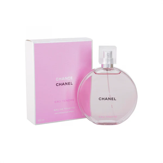 Chanel Chance Eau Tendre, Chanel EDT