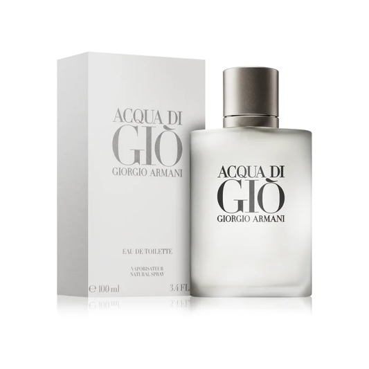 Giorgio Armani Acqua Di Gio EDT