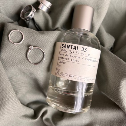 Le Labo Santal 33 EDP