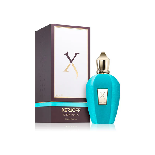 Xerjoff Erba Pura EDP