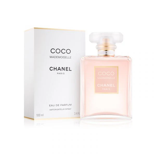 Chanel Coco Mademoiselle EDP