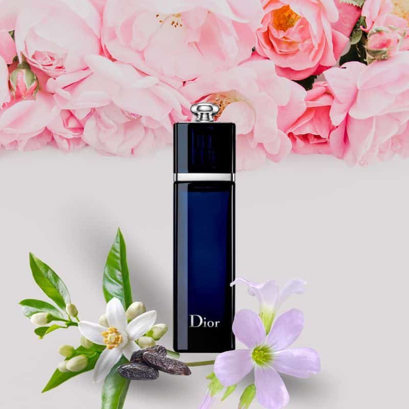 Dior Addict EDP