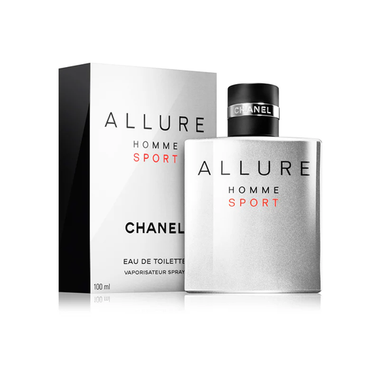 Chanel Allure Homme Sport EDT
