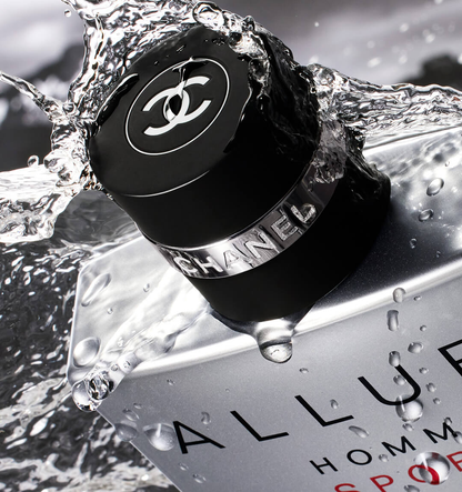 Chanel Allure Homme Sport EDT