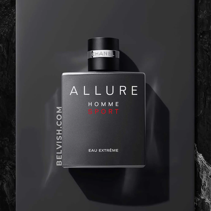 Chanel Allure Homme Sport Eau Extreme