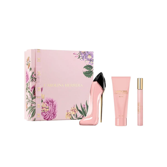 Carolina Herrera Good Girl Blush Set