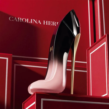 Carolina Herrera Good Girl Blush Elixir
