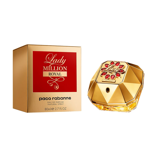 Paco Rabanne Lady Million Royal