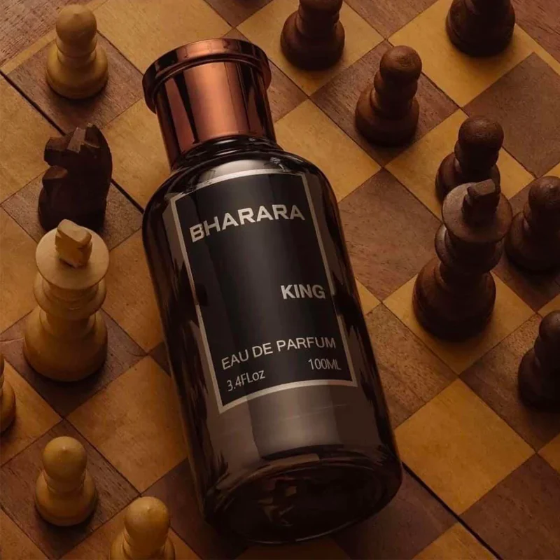 Bharara King EDP