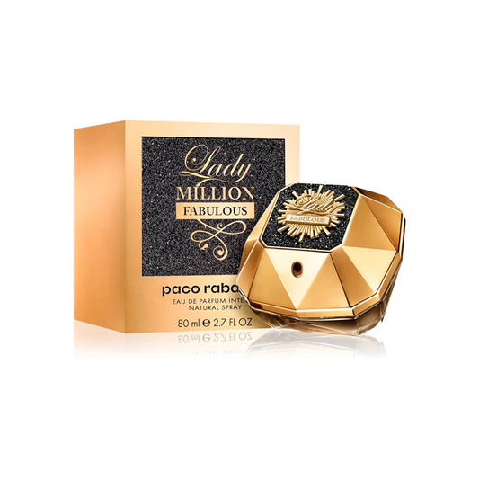 Paco Rabanne Lady Million Fabulous EDP
