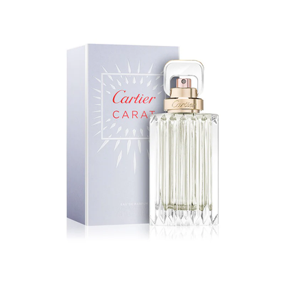 Cartier Carat Eau de Parfum