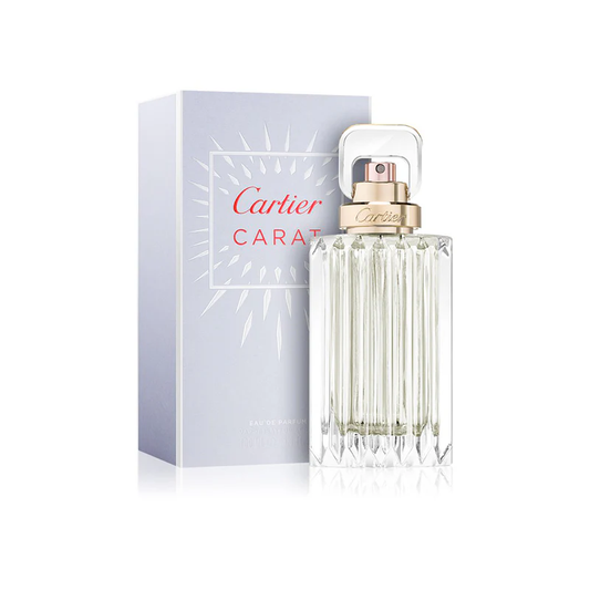 Cartier Carat Eau de Parfum