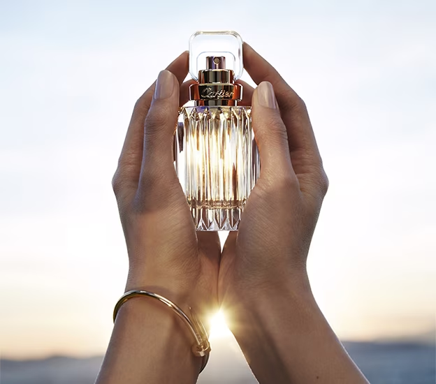 Cartier Carat Eau de Parfum
