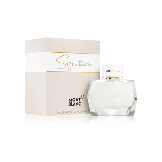 Montblanc Signature