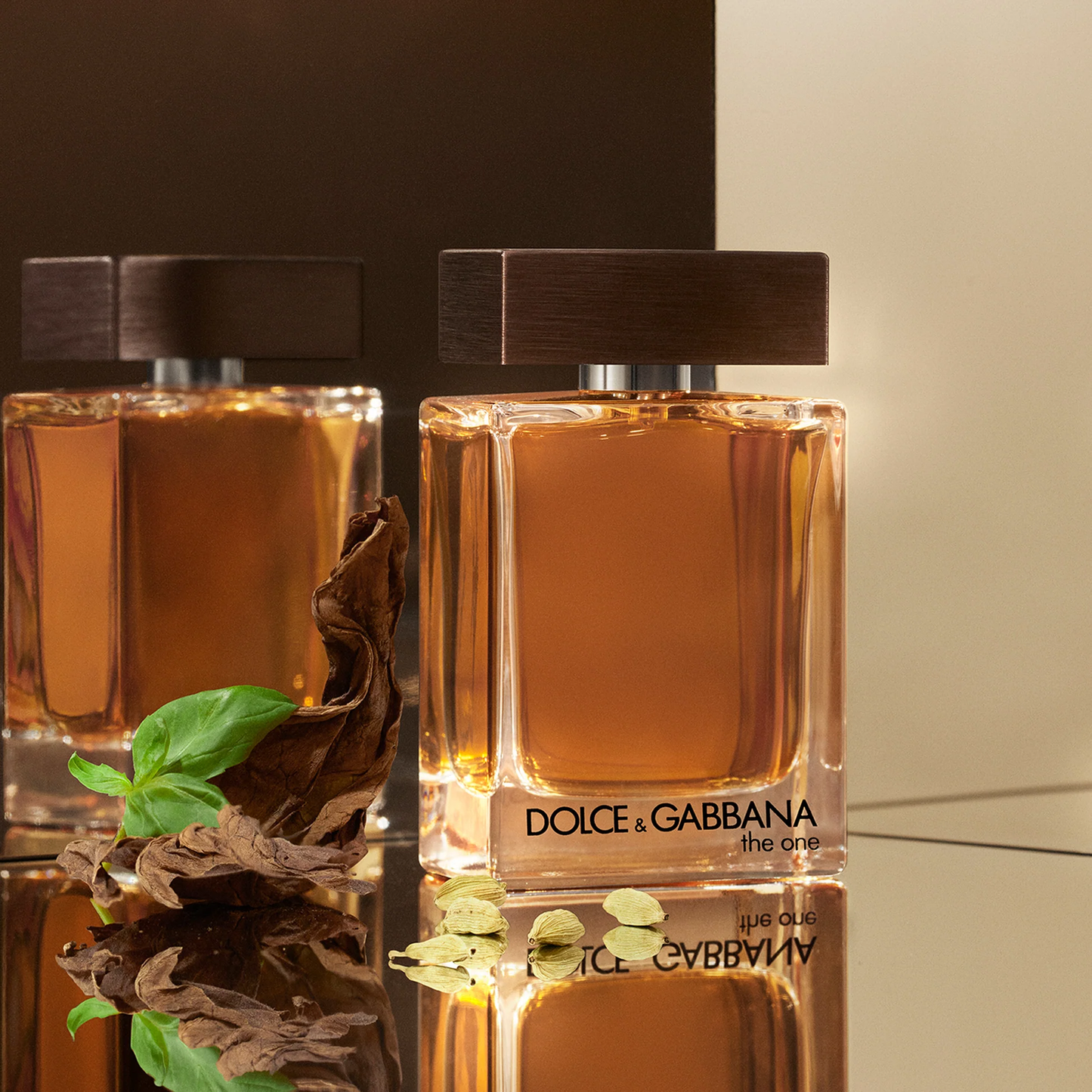 Dolce & Gabbana The One for Men EDT