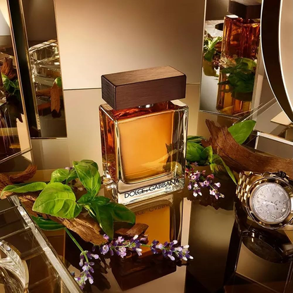 Dolce & Gabbana The One for Men EDT