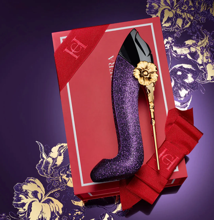 Carolina Herrera Good Girl Dazzling Garden