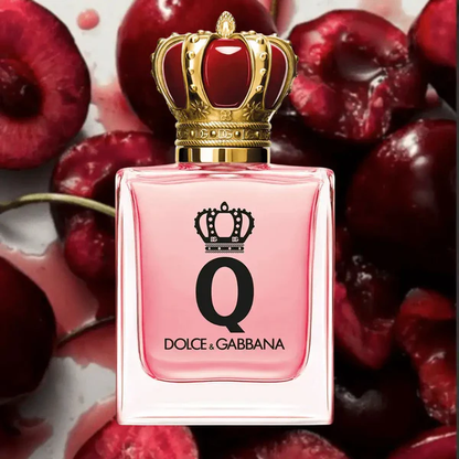 Dolce & Gabbana Q by Dolce & Gabanna EDP