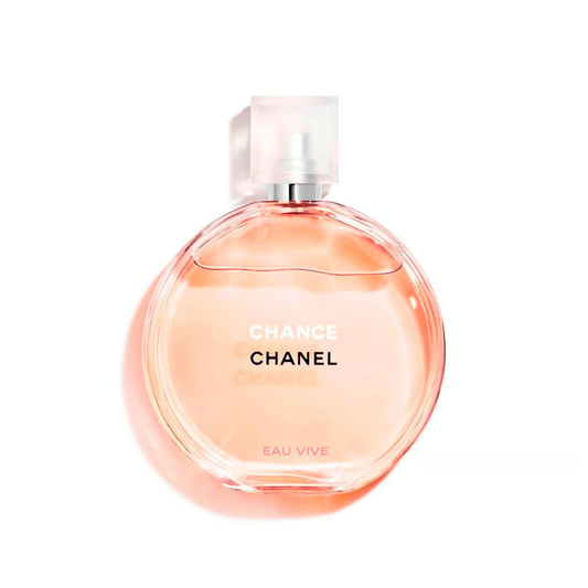 Chanel Chance Eau Vive EDT