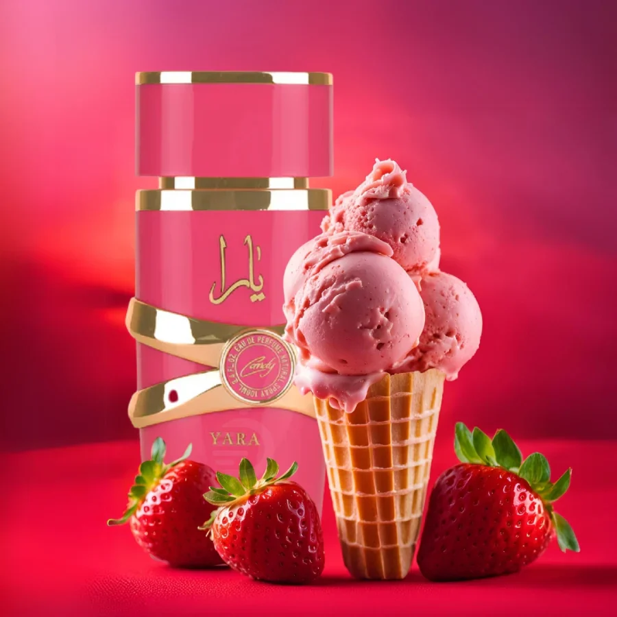 Lattafa Yara Candy
