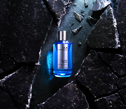Mancera Silver Blue