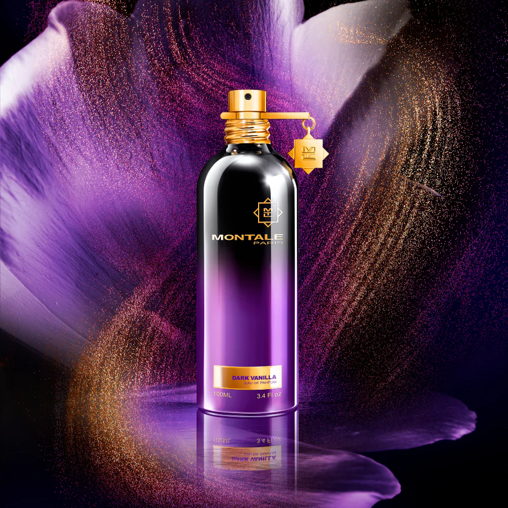 Montale Dark Vanilla