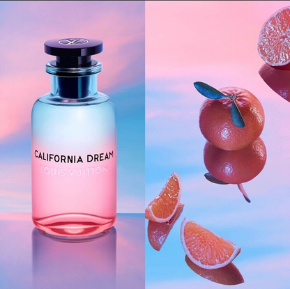 Louis Vuitton California Dream