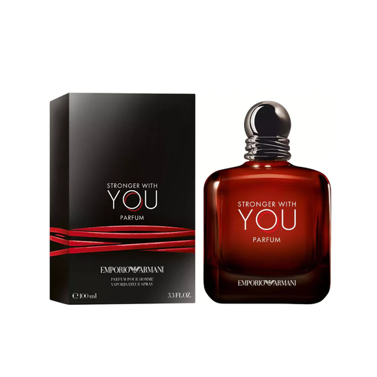Armani Emporio Stronger With You Parfum