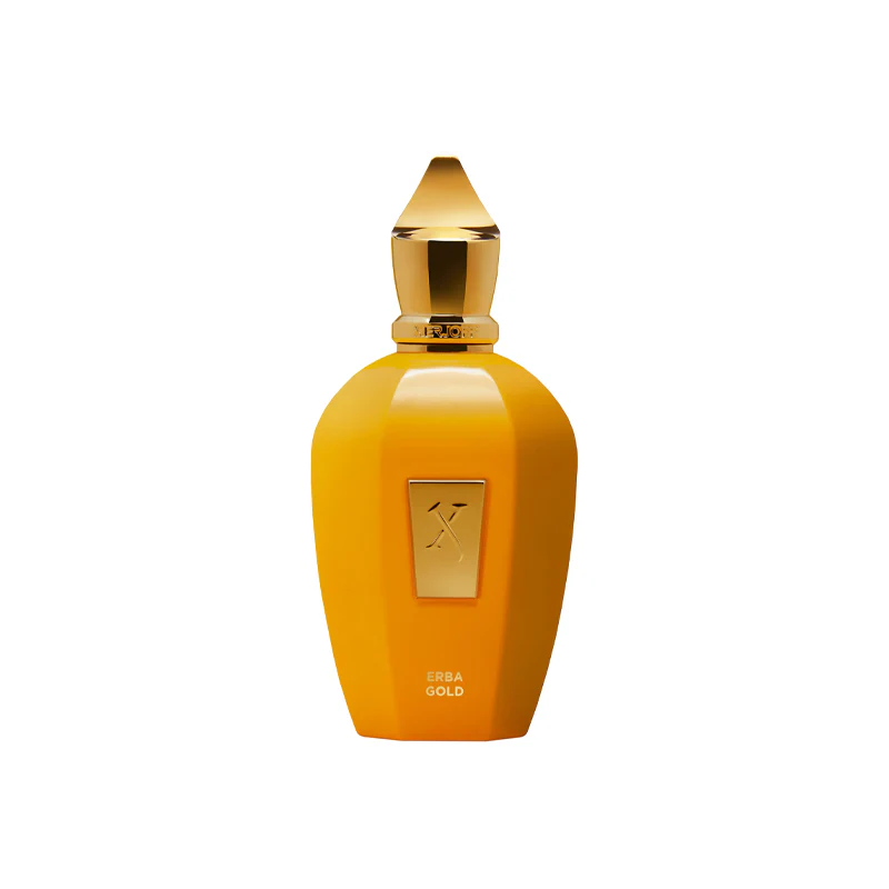 Xerjoff Erba Gold