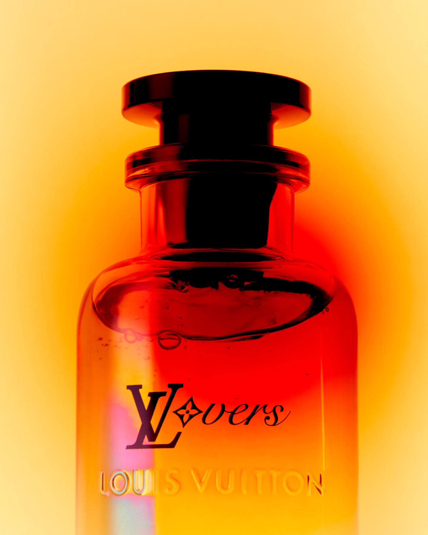 Louis Vuitton LV Lovers
