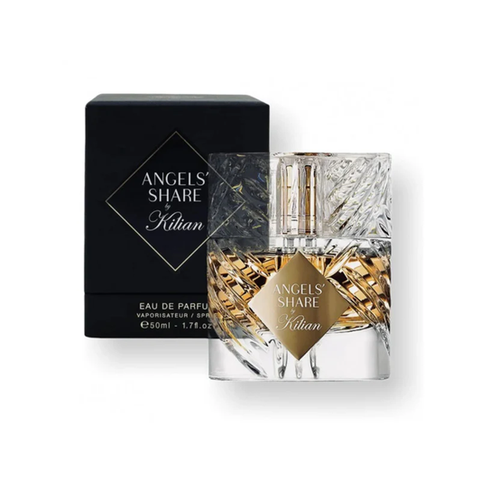 Kilian Angels Share