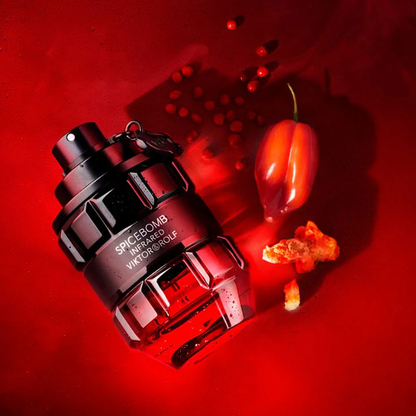 Viktor & Rolf Spicebomb Infrared EDT