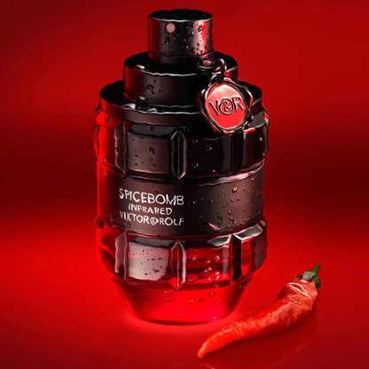 Viktor & Rolf Spicebomb Infrared EDT