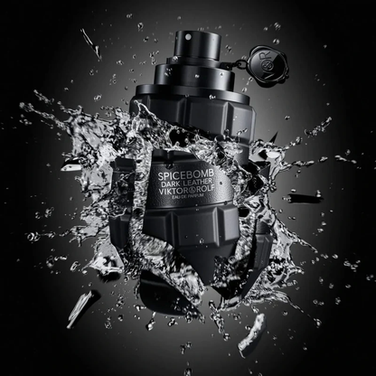 Viktor & Rolf Spicebomb Dark Leather