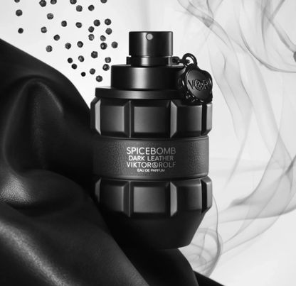 Viktor & Rolf Spicebomb Dark Leather
