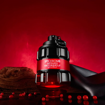 Viktor & Rolf Spicebomb Infrared EDP