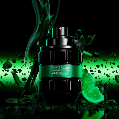 Viktor & Rolf Spicebomb Night Vision