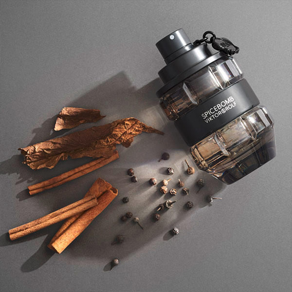 Viktor & Rolf Spicebomb